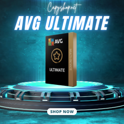 AVG Ultimate: Giải Pháp Bảo Mật & Tối Ưu Hệ Thống "Tất Cả Trong Một"