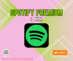 SPOTIFY PREMIUM NÂNG CÂP CHÍNH CHỦ