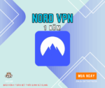 NORD VPN 1 NĂM NÂNG CẤP CHÍNH CHỦ