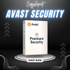 Avast Premium Security: Giải Pháp Bảo Mật Toàn Diện Cho Mọi Thiết Bị