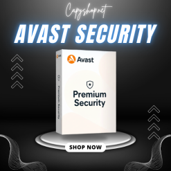 Avast Premium Security: Giải Pháp Bảo Mật Toàn Diện Cho Mọi Thiết Bị