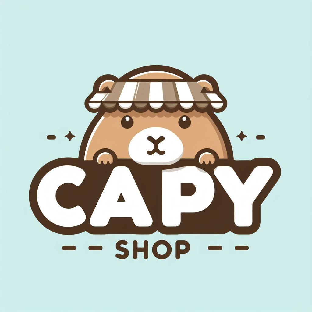 CapyShop- Chuyên Phần Mềm Bản Quyền